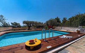 Sea Rock Villa Rodos